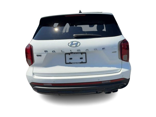 Thumbnail: 2024 Hyundai Palisade - 5