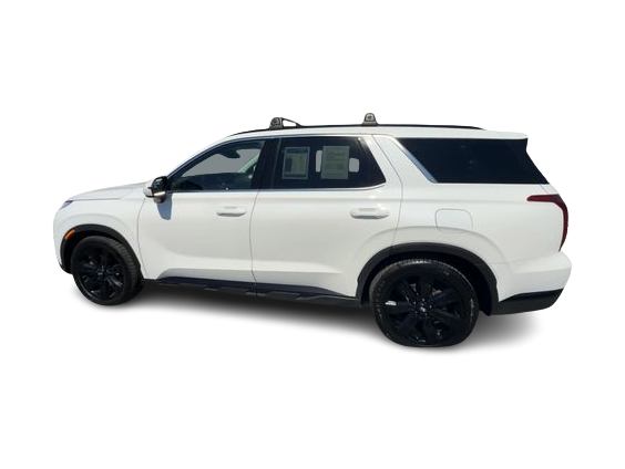 Thumbnail: 2024 Hyundai Palisade - 3