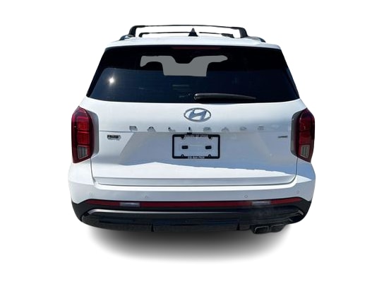 Thumbnail: 2024 Hyundai Palisade - 23