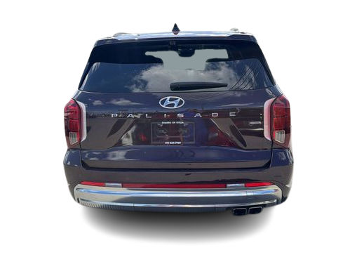 Thumbnail: 2024 Hyundai Palisade - 5