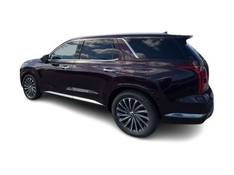 Thumbnail: 2024 Hyundai Palisade - 4