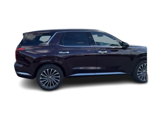 Thumbnail: 2024 Hyundai Palisade - 22