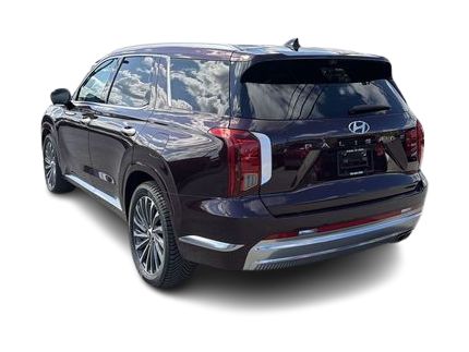 Thumbnail: 2024 Hyundai Palisade - 25