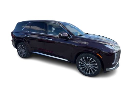 Thumbnail: 2024 Hyundai Palisade - 23