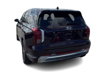 Thumbnail: 2024 Hyundai Palisade - 21