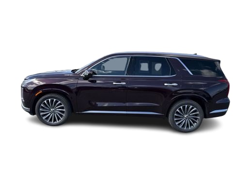 Thumbnail: 2024 Hyundai Palisade - 24