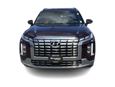 Thumbnail: 2024 Hyundai Palisade - 26