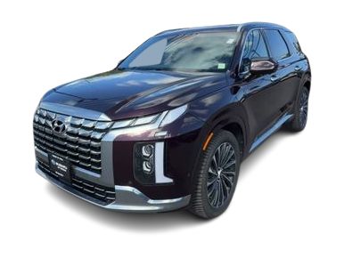 Thumbnail: 2024 Hyundai Palisade - 20