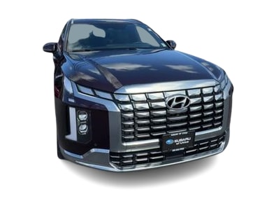 Thumbnail: 2024 Hyundai Palisade - 6