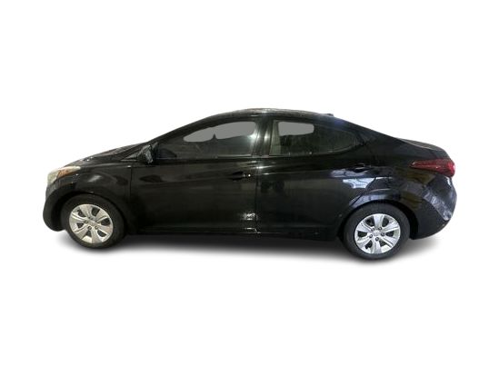 Thumbnail: 2016 Hyundai Elantra - 22