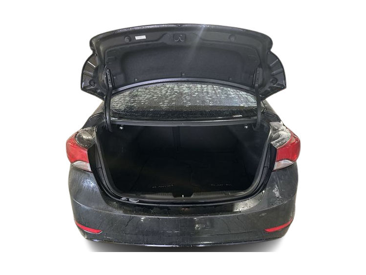 Thumbnail: 2016 Hyundai Elantra - 15