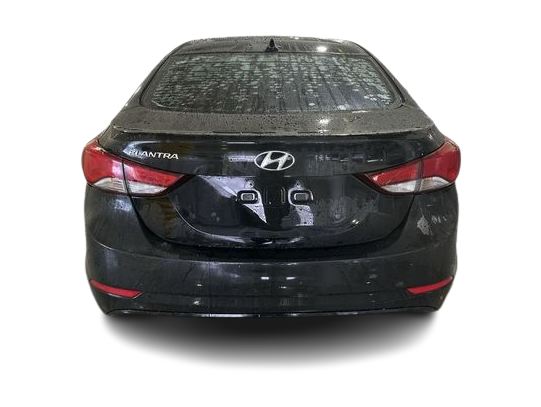 Thumbnail: 2016 Hyundai Elantra - 24