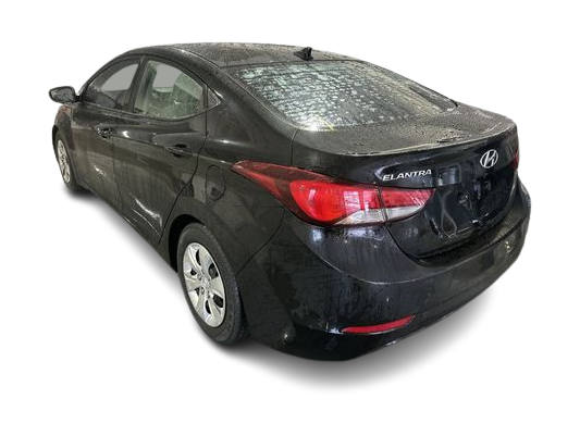 Thumbnail: 2016 Hyundai Elantra - 23