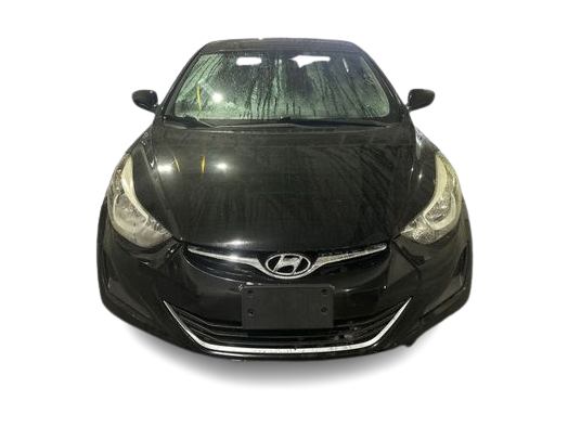 Thumbnail: 2016 Hyundai Elantra - 25