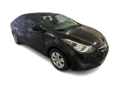 Thumbnail: 2016 Hyundai Elantra - 18