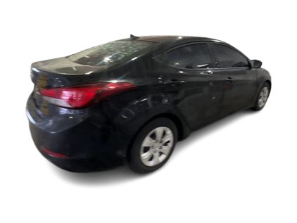 Thumbnail: 2016 Hyundai Elantra - 20