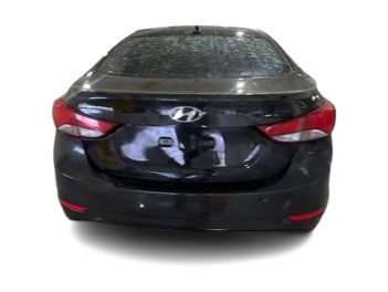 Thumbnail: 2016 Hyundai Elantra - 19