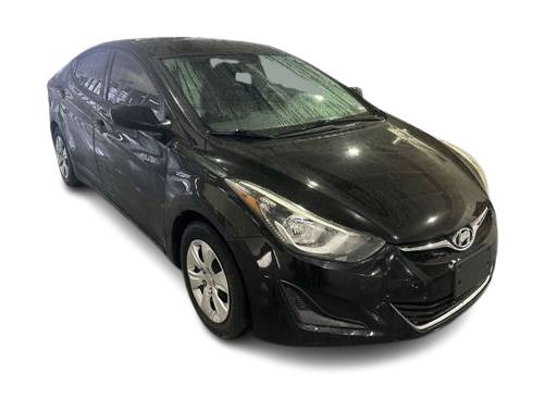 Thumbnail: 2016 Hyundai Elantra - 26