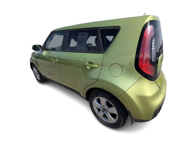 Thumbnail: 2017 Kia Soul - 4