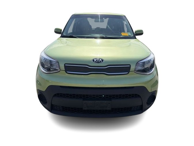 Thumbnail: 2017 Kia Soul - 6
