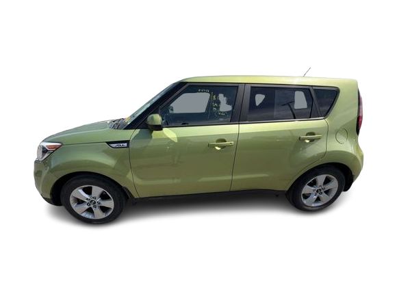 Thumbnail: 2017 Kia Soul - 3