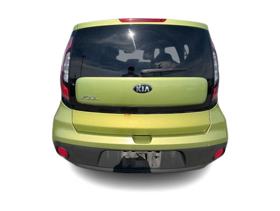 Thumbnail: 2017 Kia Soul - 5