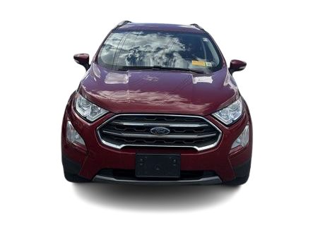 Thumbnail: 2020 Ford EcoSport - 5