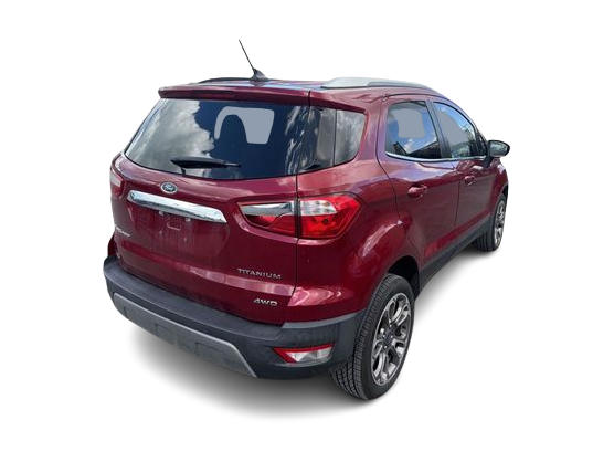 Thumbnail: 2020 Ford EcoSport - 13