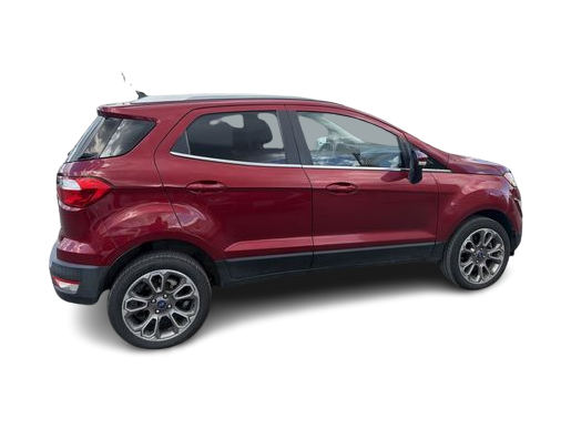 Thumbnail: 2020 Ford EcoSport - 15
