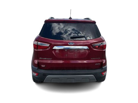 Thumbnail: 2020 Ford EcoSport - 4
