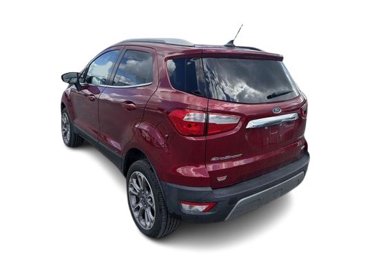 Thumbnail: 2020 Ford EcoSport - 3