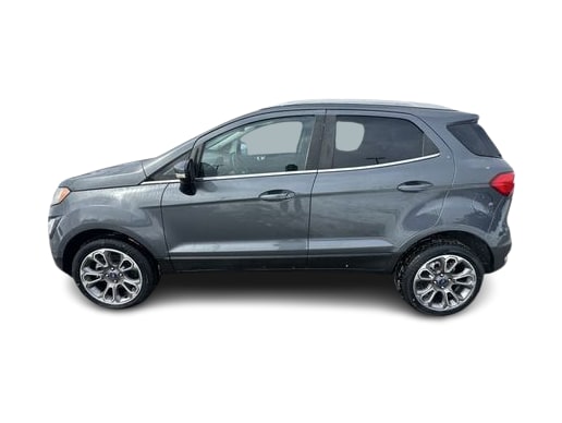 Thumbnail: 2020 Ford EcoSport - 22