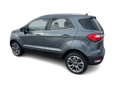 Thumbnail: 2020 Ford EcoSport - 4
