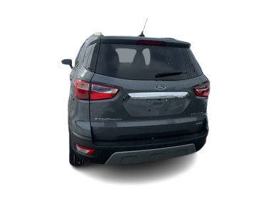 Thumbnail: 2020 Ford EcoSport - 18
