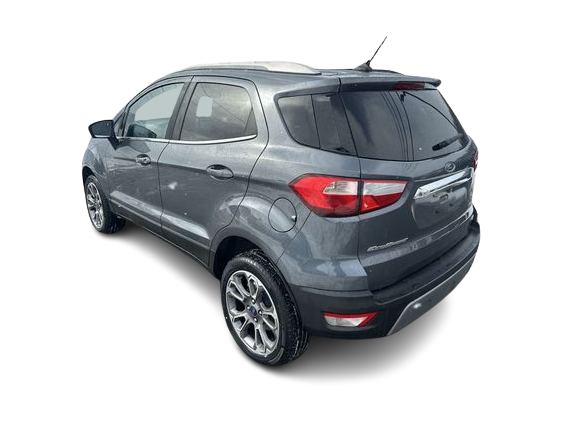 Thumbnail: 2020 Ford EcoSport - 23