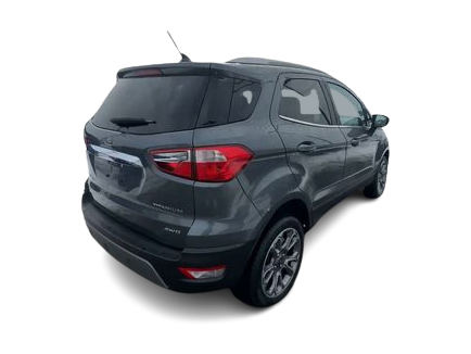 Thumbnail: 2020 Ford EcoSport - 19