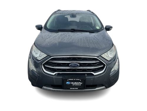Thumbnail: 2020 Ford EcoSport - 24