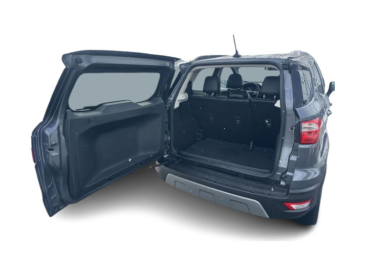 Thumbnail: 2020 Ford EcoSport - 15