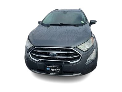 Thumbnail: 2020 Ford EcoSport - 6
