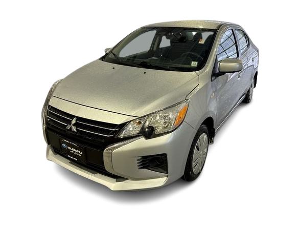 2023 Mitsubishi Mirage G4