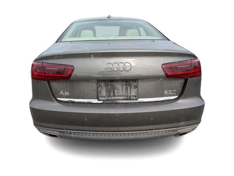 Thumbnail: 2016 Audi A6 - 5