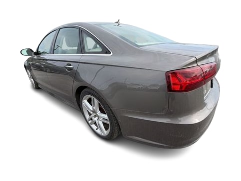 Thumbnail: 2016 Audi A6 - 4