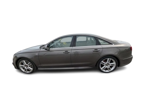 Thumbnail: 2016 Audi A6 - 3