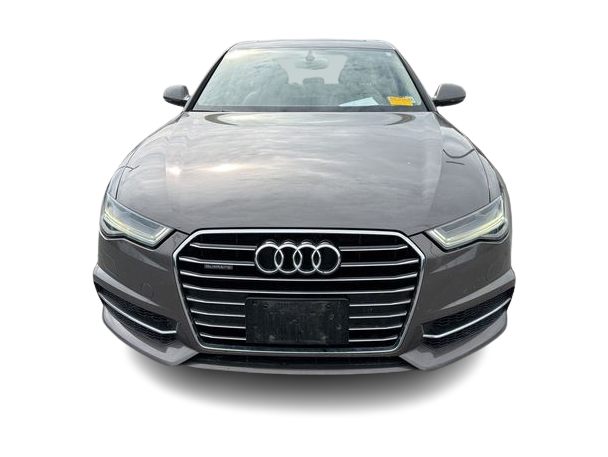 Thumbnail: 2016 Audi A6 - 6