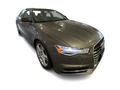 Thumbnail: 2016 Audi A6 - 22