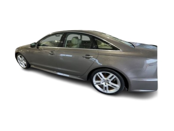 Thumbnail: 2016 Audi A6 - 19