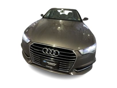 Thumbnail: 2016 Audi A6 - 6