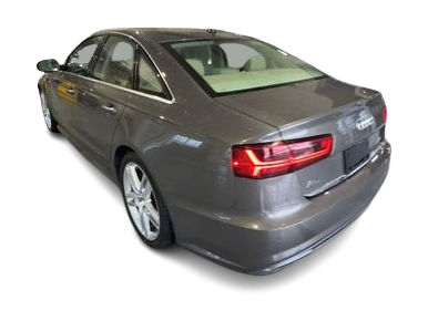 Thumbnail: 2016 Audi A6 - 4