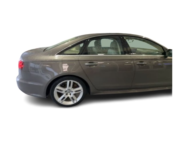 Thumbnail: 2016 Audi A6 - 20