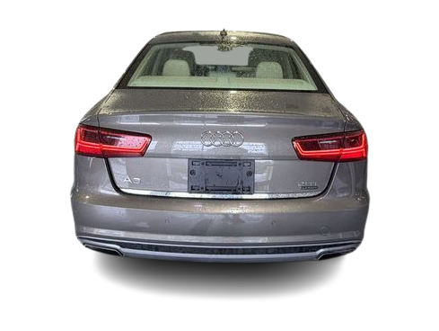 Thumbnail: 2016 Audi A6 - 5